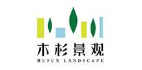 木杉景观