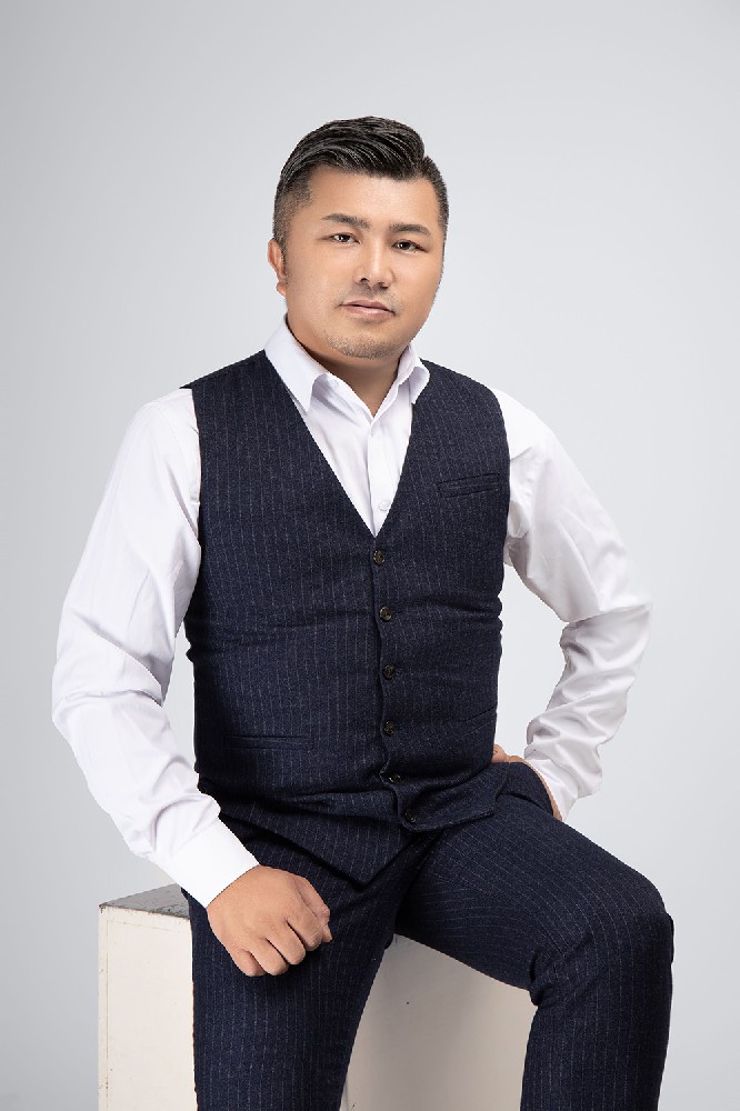刘小泉