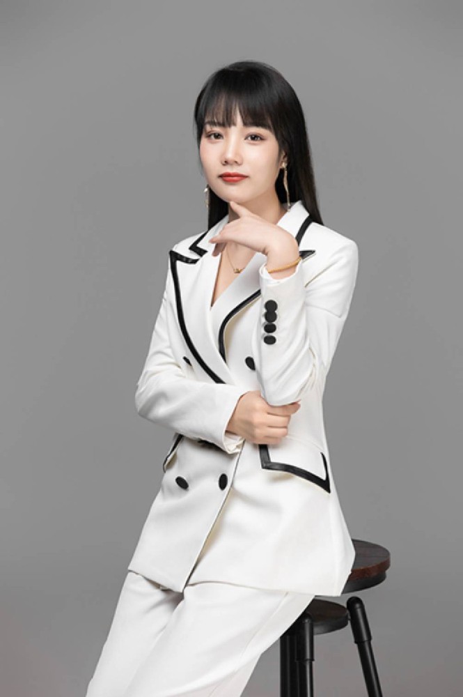 吴柔柔