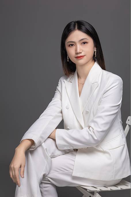 卢雪玲