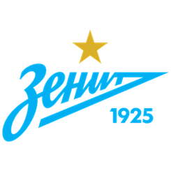 圣彼得堡泽尼特B队